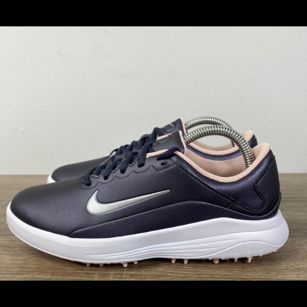 NEW Nike - Vapor - Women's 9 - AQ2324-003 Golf Shoes